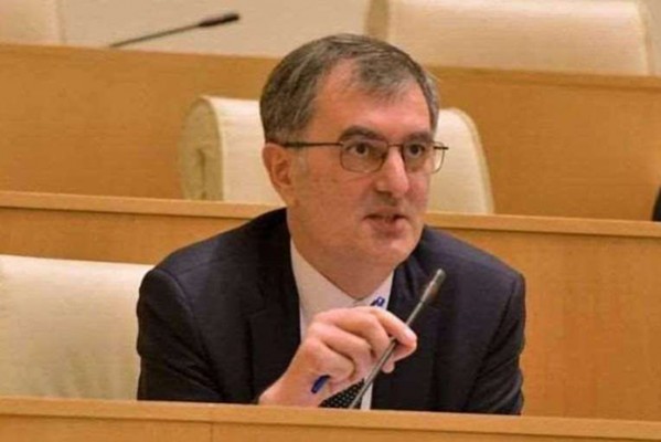 სოზარ სუბარი: დღეს პარლამენტში იმ ადამიანების სამარცხვინო პერფორმანსი ვიხილეთ, რომელთა მმართველობის პერიოდშიც საქართველოს ციხეები „გამოცხადებული სიკვდილის ქრონიკად“ იყო ქცეული