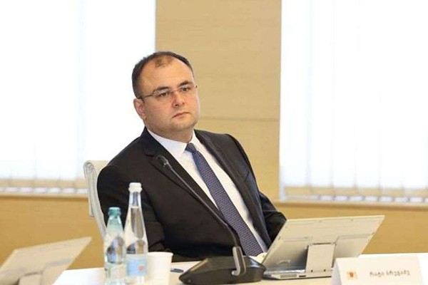 იუსტიციის მინისტრი: რადიკალურმა ოპოზიციამ დღეს წააგო ანგარიშით 100:0