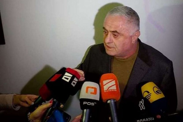 ვიქტორ ჯაფარიძე: ჩემი კონფლიქტი სააკაშვილსა და მის „ბანდას“ შორის მაშინ დაიწყო, როდესაც კრიმინალმა სააკაშვილმა გამოაცხადა, რომ აფრასიძეების ოჯახის განადგურების ბრძანება სწორედ მან გასცა