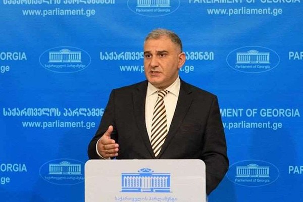 მიხეილ სარჯველაძე: მნიშვნელოვან სამართლებრივ დოკუმენტებში გაპარული იყო, თუ შეგნებულად იყო ჩაწერილი, მაგრამ ფაქტია, რომ იყო ჩაწერილი - ქართულ მხარესაც მიუძღოდა ბრალი აგვისტოს ომის დროს საომარ მოქმედებებში