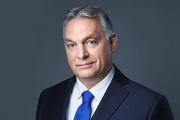 ვიქტორ ორბანი: ხელი მოეწერა ძალიან დიდ შეთანხმებას მსოფლიოში ყველაზე გრძელი წყალქვეშა ელექტრო გადამცემი ხაზის მშენებლობის შესახებ, რითიც ხდება უნგრეთის, რუმინეთის, საქართველოსა და აზერბაიჯანის დაკავშირება