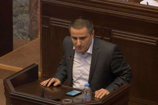 კახა წიქარიშვილი: ჩვენ რომ სასამართლოში გვყავდეს წესიერი, დამოუკიდებელი და კეთილსინდისიერი მოსამართლეები არანაირი პრობლემა არ იქნება დღევანდელი საკანონმდებლო ჩარჩო