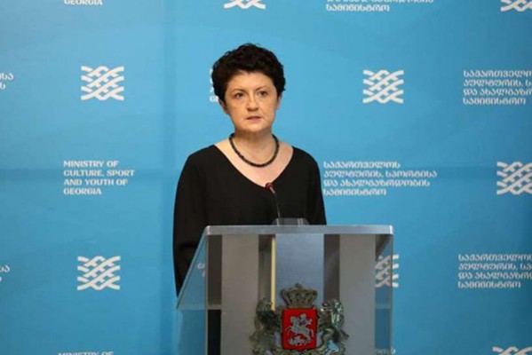 თეა წულუკიანი: იმედი მაქვს, მომავალ წელს ევროკავშირი თავის უსამართლო ჟესტს გამოასწორებს. ამისთვის საქართველოს პარლამენტი და „ქართული ოცნების“ უმრავლესობა მთავრობასთან ერთად ყველაფერს აკეთებს