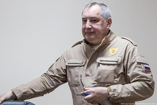 მედიის ინფორმაციით, „როსკოსმოსის“ ყოფილი ხელმძღვანელი დიმიტრი როგოზინი რუსეთის მიერ ოკუპირებულ დონეცკში მძიმედ დაჭრეს