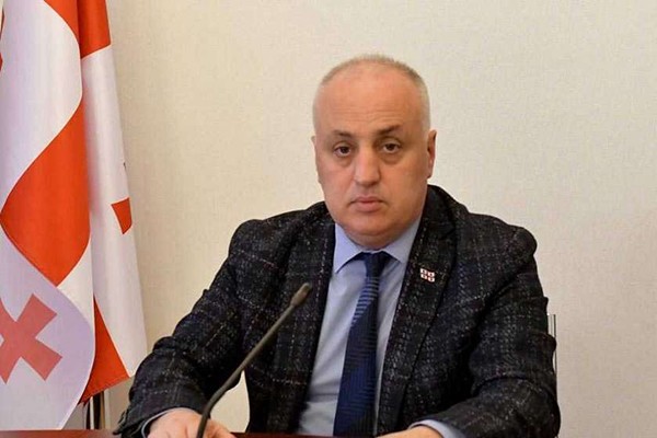 დიმიტრი ხუნდაძე: „ქართული ოცნების“ რეიტინგის ზრდაში „ხალხის ძალის“ დამსახურება უცილობელია - ამიტომ, ვფიქრობ, ყველაფერს თავისი სახელი უნდა დაერქვას, ყველას თავისი შეფასება უნდა მიეცეს და საზოგადოებამ ყველაფერი უნდა იცოდეს