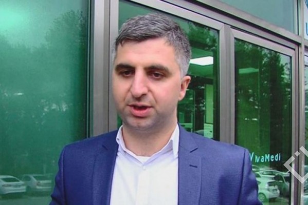 საგამოძიებო სამსახურის გამომძიებლი აცხადებს, რომ მიხეილ სააკაშვილმა ბიოლოგიური ნიმუშების აღებაზე კვლავ უარი განაცხადა