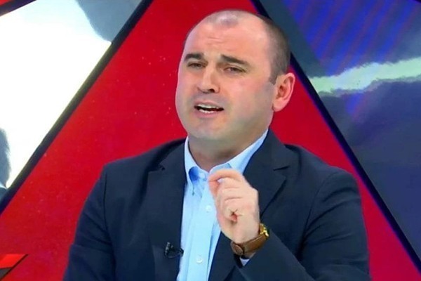 ლევან ხაბეიშვილი:  „რუსული ოცნება“ ცდილობს, სისხლის სამართლის საქმეები აღძრას იმ ადამიანებზე, რომლებიც მკვლელ რეჟიმს აპროტესტებენ