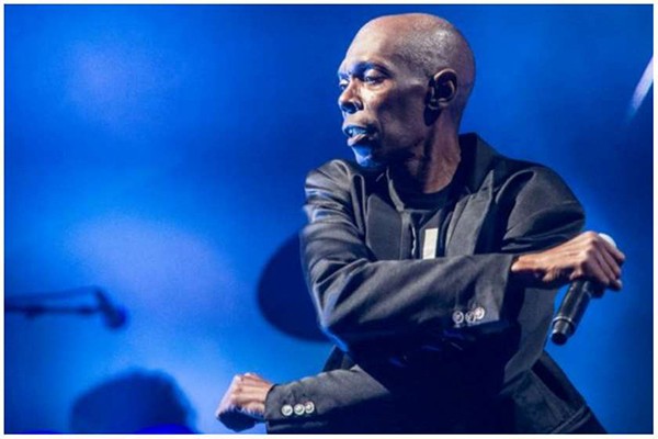 ჯგუფ Faithless-ის სოლისტი Maxi Jazz გარდაიცვალა