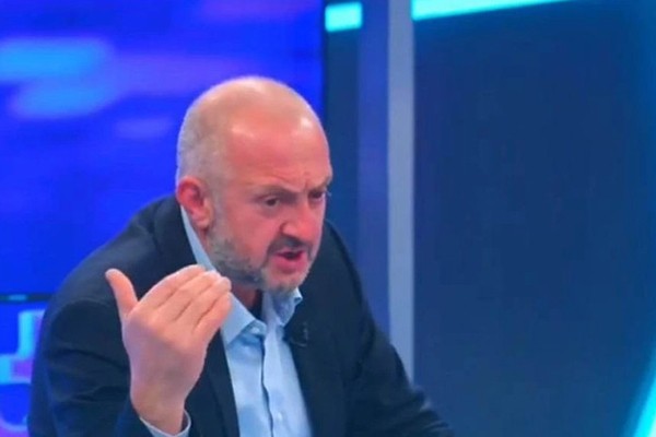 მარგველაშვილი: როდესაც გამიუქმეს ყველა კვოტა, რაც სხვა პრეზიდენტებს ჰქონდათ, ან დაცვა, რომელიმე ელჩმა თქვა, რომ მიუღებელია?!- არა!