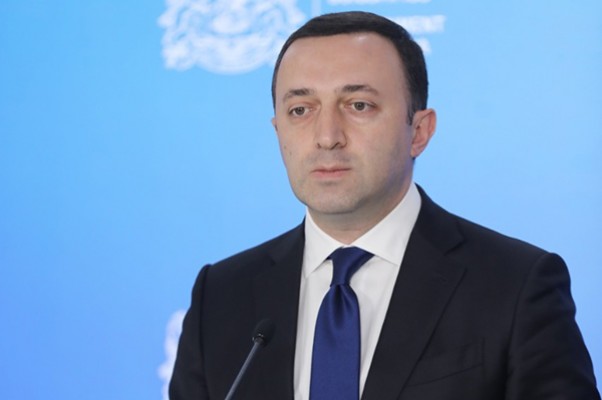 ირაკლი ღარიბაშვილი:  უმუშევრობის დონემ ისტორიულ მინიმუმს მიაღწია და 15,6% შეადგინა, ასევე, ორ წელიწადში - 2021 წლის მეორე კვარტლიდან 2022 წლის მესამე კვარტლის ჩათვლით შეიქმნა 229 ათასი ახალი სამუშაო ადგილი