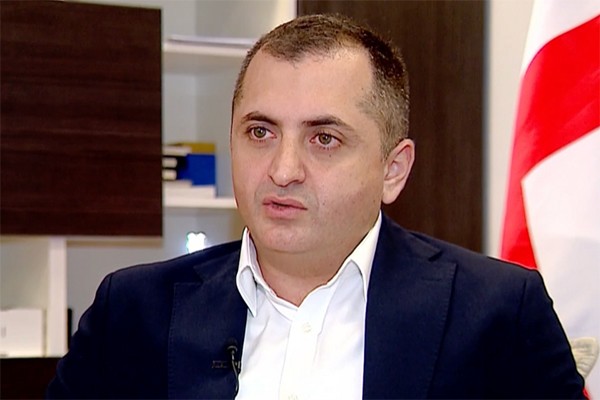 სამხარაულის ბიუროს ხელმძღვანელი მიხეილ სააკაშვილის ადვოკატებისა და ოჯახის წევრების ბრალდებებს პასუხობს