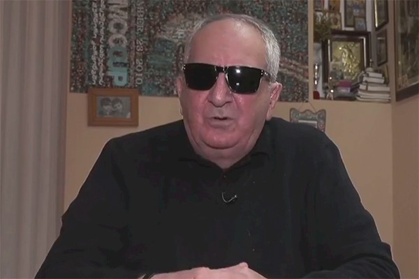 2008 წელს მოკლული გიორგი გამცემლიძის მამა, ჯამბულ გამცემლიძე: „ვის აქვს უფლება, ჩვენი შვილების ბეღურებივით ამომწყვეტი გაათავისუფლოს? სააკაშვილის შეწყალება არ შეიძლება“