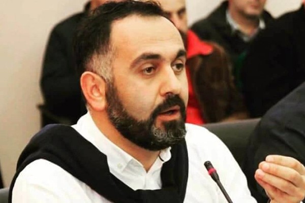 ენმ-ს აჭარის ლიდერი: გირგვლიანის საქმე არის ნაცმოძრაობის ხელისუფლების შავი ლაქა
