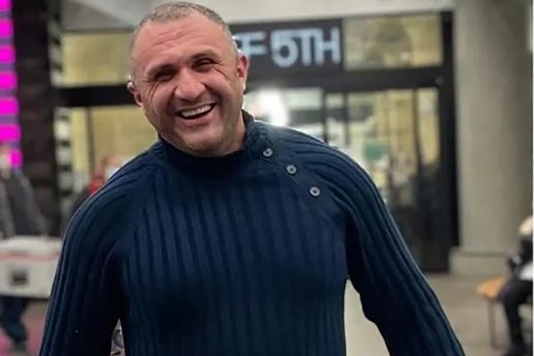 ამერიკაში ქართველი პოლიციელი მოკლეს! - ჯერ ია­რა­ღიდან ეს­რო­ლა, შემ­დეგ კი ნა­ჯა­ხი ჩა­არ­ტყა თავ­ში...