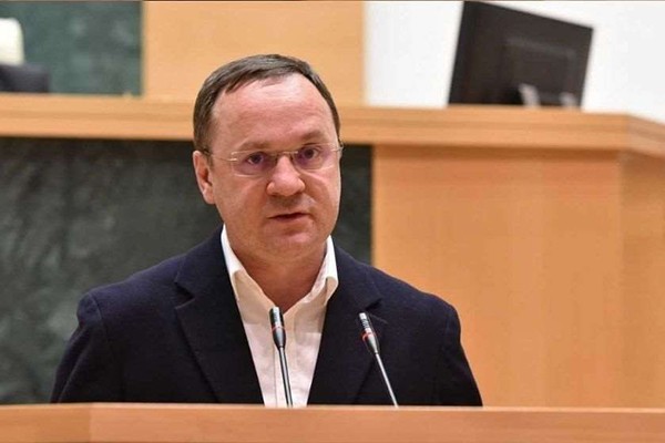 გია ცაგარეიშვილი: სააკაშვილის სია დიდი ხანია არსებობს, 2013 წლის ივნისის თვეში აღმოჩენილი იყო სამეგრელოს სამალავებში, საქაღალდეს პირდაპირ ეწერა 