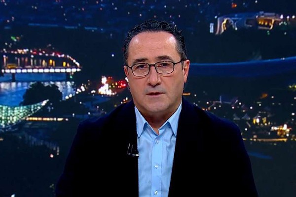 ლევან მამალაძე: შევქმენით პლატფორმა „დაიცავი მშვიდობა“, რათა გაირკვეს, რა გარიგება იყო სააკაშვილსა და რუსეთს შორის, რომელმაც გამოიწვია უმძიმესი შედეგები საქართველოსთვის და ხელისუფლების მესვეურთა გამდიდრება