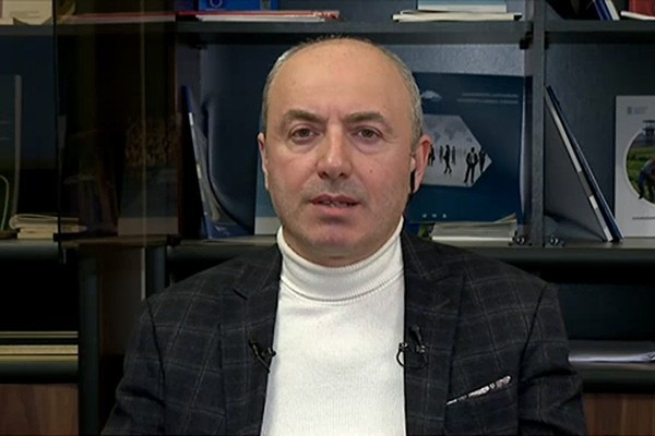 გურამ მაჭარაშვილი: ჯერ კიდევ არის რისკი და არ გაჩერებულა იმ გეგმის აღსრულება, რომელიც საქართველოში მეორე ფრონტთან დაკავშირებით არის