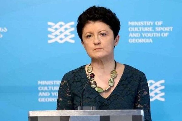 თეა წულუკიანი: ქართველი ხალხი ხედავდა, რომ „ნაცმოძრაობის“ ხელისუფლების მიერ საქართველოს საზიანოდ და რუსეთის სასარგებლოდ ძალიან ბევრი ნაბიჯი გადაიდგა, მაგრამ ეს კიდევ უფრო აშკარა ხდება ამ ფარული ჩანაწერების მოსმენის შემდეგ