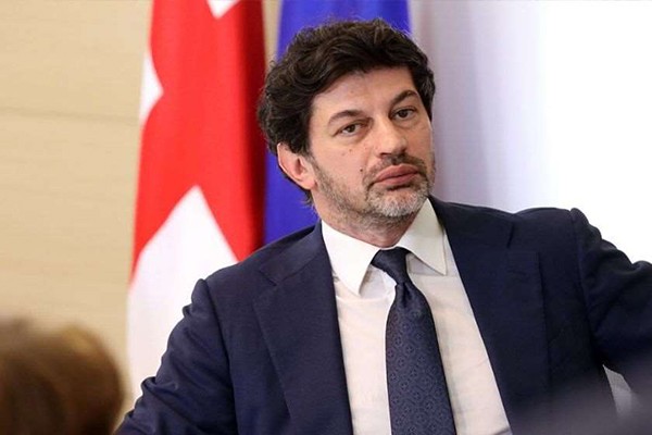 კახა კალაძე: თუ რომელიმე ჩემს თანამშრომელს სჭირდება მხარდაჭერა, გვერდით დავუდგები, მაგრამ კორუფციას არ დავუშვებთ