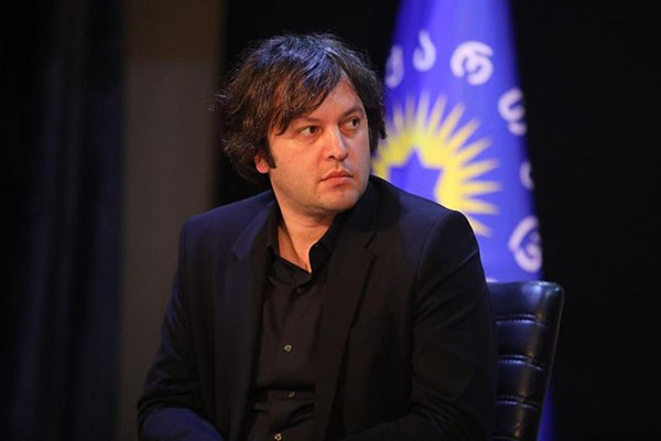 „ეკონომიკურმა ზრდამ მოგვცა საგარეო ვალის შემცირების საშუალება. 60 პროცენტს გადააჭარბა საგარეო ვალმა და 40 პროცენტს ჩამოსცდება ამ წლის ბიუჯეტის მიხედვით“