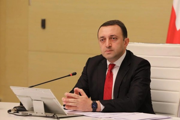 „უკრაინაში მიმდინარე ომი კატასტროფულია მთელი რეგიონისთვის, ეს ჩვენც გვეხება და მემგონი ამ ომმა დაგვანახა, რომ ქვეყნებმა უნდა მოახდინონ ეკონომიკების დივერსიფიკაცია“