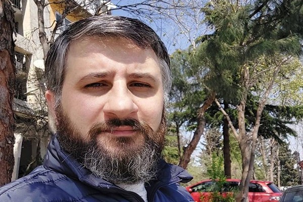 შაკო ჩაჩანიძე: „როგორი ნაძირალა უნდა იყო, რომ ამხელა ტრაგედიის დროს იკადრო და ხელისუფლების დისკრედიტაცია სცადო“