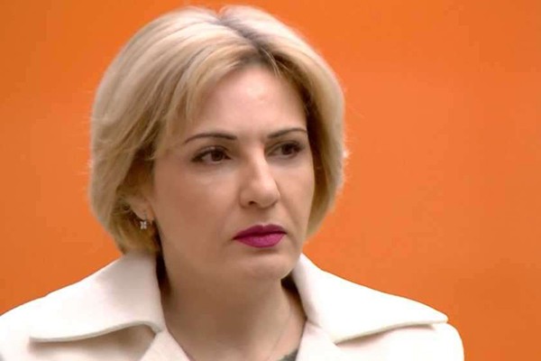 ეკა სეფაშვილი: რეგიონში მშვიდობიანი პლატფორმის შესახებ საქართველოს პრემიერის მიერ წამოყენებული ინიციატივა რეგიონის ყველა ქვეყნისთვის ძალიან მნიშვნელოვანია
