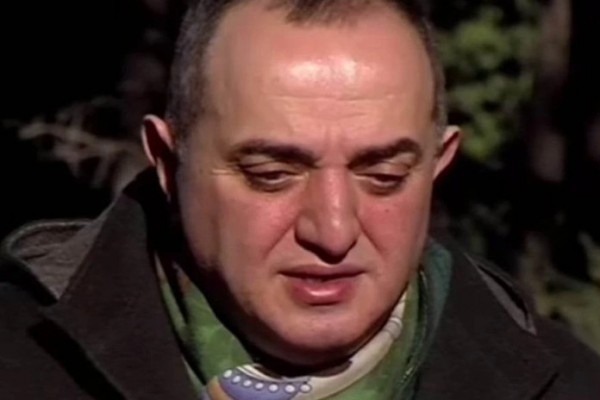 კობა ნაყოფია: უკრაინის ხელისუფლებაშიც და ხალხშიც განწყობა არის ასეთი, რომ ეს ომი უკრაინას აქვს მოგებული