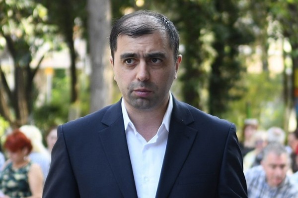 კახა კუკავა: 