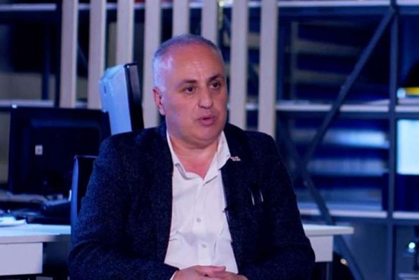 დიმიტრი ხუნდაძე: იმ ქვეყნებში, საიდანაც უკეთეს რეფორმებს გვთავაზობენ, სასამართლოს ნდობა არის 25% - ჩვენ სასამართლოს ვერ გავხდით ქვეყნის მართვის მექანიზმად და ვერ გავასხვისებთ