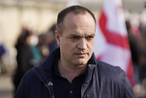 პეტრე ცისკარიშვილი ნიკა მელიას განცხადებაზე:  დილას ვიღაცამ გაიღვიძა და ავტოფარეხში მანქანა დახვდა, ამ ზღაპრებზე, ტყუილებზე და ჭორებზე საერთოდ არანაირ კომენტარს არ გავაკეთებ