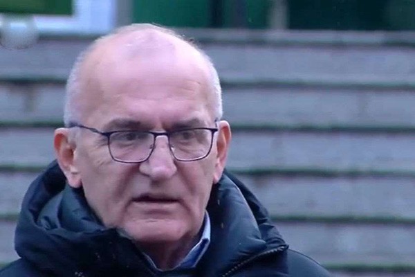 „ვივამედის“ დირექტორი: რისკები არსებობს, მაგრამ ამ ეტაპზე სააკაშვილის მდგომარეობა სტაბილურია და კოვიდის მსუბუქი გამოვლინებაა - კონსილიუმის გადაწყვეტილებით, პაციენტი პალატაში რჩება