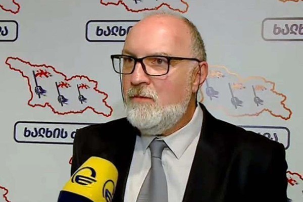 უკრაინის და საქართველოს NATO-ს წევრობასთან დაკავშირებით 2023 წლის იანვარში გაკეთებული განცხადება არ შეიძლებოდა 2008 წლის აპრილში გაკეთებულიყო? ვის და რაში დასჭირდა ამ ორი ქვეყნის ნაწილობრივი ოკუპაცია და ანექსია?