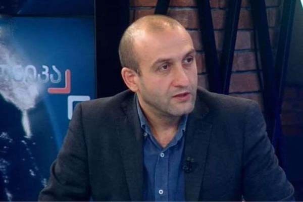 იაგო ხვიჩია: ცხადია, რომ რეკომენდაციების ბევრი პუნქტი გვაქვს შესასრულებელი, პირველ რიგში პოლარიზაციაა დასასრულებელი