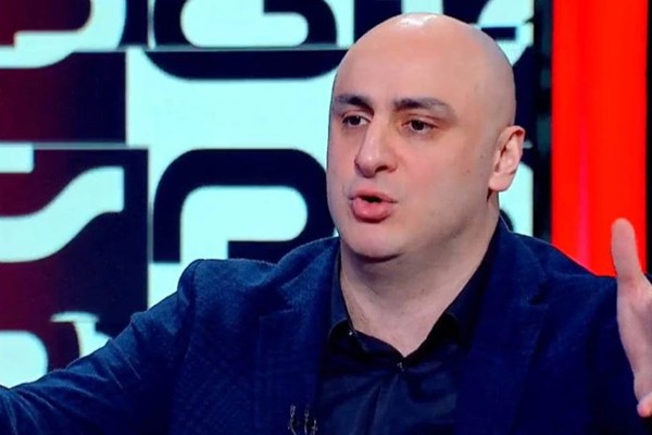 ნიკა მელია: არ არსებობდა ჩემი საპარლამენტო სხდომის დარბაზში შესვლა და იქ არ ყოფილიყო გავარვარებული საპარლამენტო პროცესი - მსგავს რამეს ხედავთ ახლა?