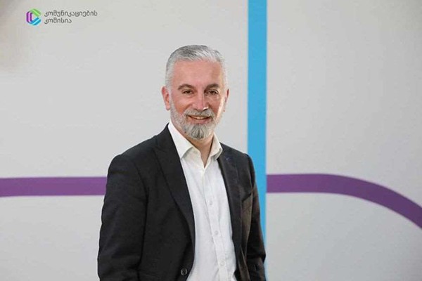 ComCom-ის თავმჯდომარედ კახა ბექაური მესამედ აირჩიეს