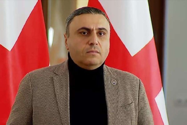 დავით მათიკაშვილი: რაზე ლაპარაკობს ნაყოფია, ხალხი კარადებსა და მაცივრებში მალავდა ტელეფონებს, რადგან ისმინებოდა
