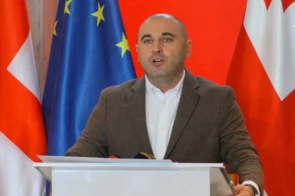 ლევან ხაბეიშვილი:  „ნაციონალურ მოძრაობის“ თავმჯდომარის არჩევნებში მეორე ტური არ იქნება, პარტიას დასაკარგი დრო არ აქვს