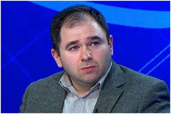 ნიკოლოზ სამხარაძე: თანაპარტიელები ხაბეიშვილს ახასიათებდნენ, როგორც კეზერაშვილის და მერაბიშვილის სურვილების შემსრულებლად, მეეჭვება ასეთი ლიდერის ხელმძღვანელობით მათ რაიმე მიზანს მიაღწიონ