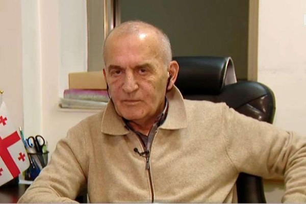 ზურაბ ჩხაიძე: კლინიკის პერსონალი მუშაობს წარმოუდგენელი წნეხისა და მუქარის ქვეშ, კონკრეტული ადამიანები გვემუქრებიან - ამ ინფორმაციით შესაბამისი სამსახურები დაკავდებიან