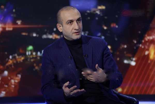 იაგო ხვიჩია: „ქართულ ოცნებას“ შეეძლო არჩევნებში ჩარევა ან გავლენა მოეხდინა, როგორიც უნდოდა და არ მოახდინა? მე ამ დაშვების არ მჯერა, გამოდის, ძალიან დიდი შანსია, „ნაციონალური მოძრაობის“ თავმჯდომარე „ქოცებმა“ აირჩიეს