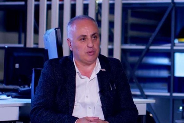 დიმიტრი ხუნდაძე NDI-ს კვლევის შედეგებზე: ეს არის ვითარება, როდესაც მმართველი გუნდი იცავს ქვეყნის ინტერესებს, ხალხი კი აზღვევს საკუთარ ხელისუფლებას
