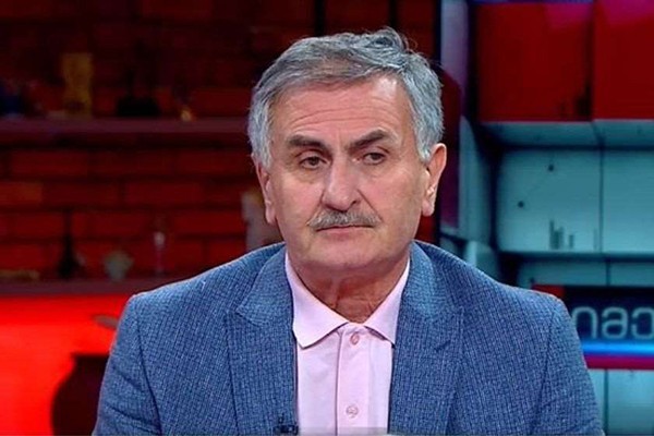 გელა ნიკოლაიშვილი: სააკაშვილის მომხრეები იყოფიან 2 კატეგორიად: ერთი, რომლებმაც იციან, რომ ეს ყველაფერი პოლიტიკური მიზნებისთვის კეთდება და მეორე, რომლებსაც გულწრფელად სჯერათ, რომ ეს ადამიანი კვდება