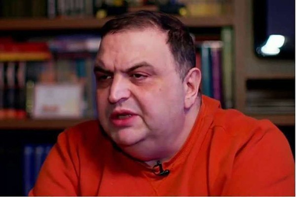 გუბაზ სანიკიძე: ამას მარტო ჩემი სახელით არ ვამბობ, მეომრებთან მილაპარაკია, აქ ბევრი ვაპირებთ ომს