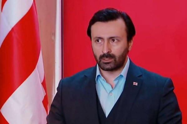გიორგი ჩალაძე: თუ არ უნდათ, ქუჩაში მიიღონ ომი, მიხეილ სააკაშვილის საკითხი უნდა გადაწყდეს დადებითად - ეს არის მუქარა