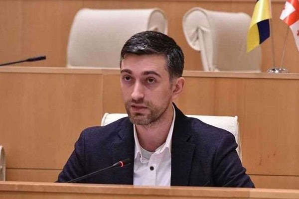 ჰერმან საბო: პარლამენტიდან გასვლით „ნაციონალური მოძრაობა“ „ქართულ ოცნებას“ კომფორტის ზონას უქმნის