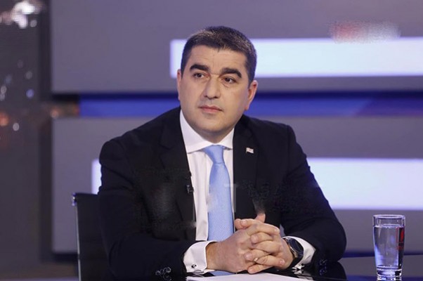 შალვა პაპუაშვილი:  ოპოზიციის ნაწილი არც აქამდე გამოირჩეოდა აქტიური საპარლამენტო საქმიანობით, ჩვენ შეგვიძლია, მივიღოთ კანონები, რომლებიც უზრუნველყოფს მოსახლეობის კეთილდღეობის ზრდას, ამ მხრივ შეფერხება არ გვაქვს