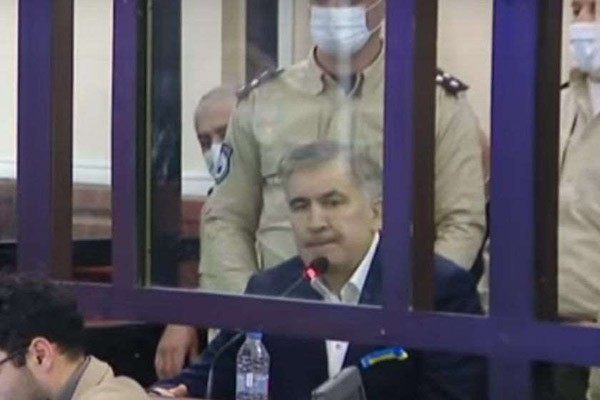 აშშ-ის იუსტიციის დეპარტამენტის ინფორმაციით, სააკაშვილის ოჯახმა ლობისტურ კომპანიას 917,177.44 აშშ დოლარი გადაუხადა