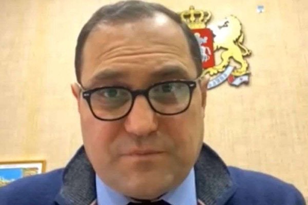 თურქეთში საქართველოს ელჩი: მთელი ღამე ეძებდნენ საქართველოს ექვს მოქალაქეს, ორი ამ დრომდე ვერ ვიპოვეთ