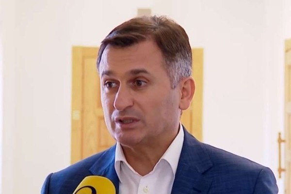 დავით კირკიტაძე: საჭიროა გაათმაგებული მუშაობა ქვეყნის ფარგლებს გარეთ, რათა სააკაშვილის ამბავი ყველას ყურამდე მივიდეს, საჭიროა არა მხოლოდ ლობისტური კომპანიები, არამედ დამატებით ადვოკატები